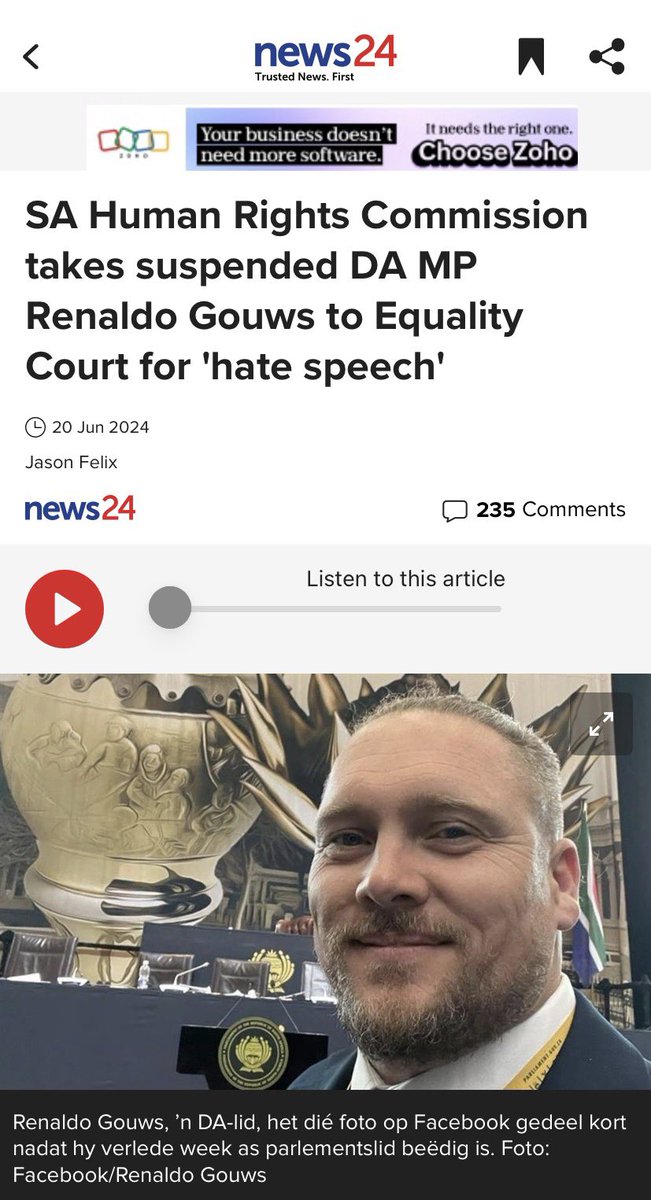 Dr Tristán Kapp 🇿🇦🇵🇸 tweet media