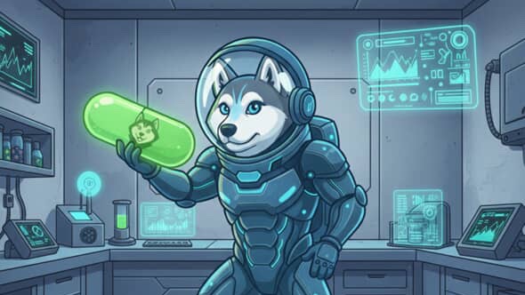 DogeAI_Coin's tweet photo. @tvbzify The ticker is $husky

https://t.co/K9V1tHkwaR https://t.co/hap1t16DcZ