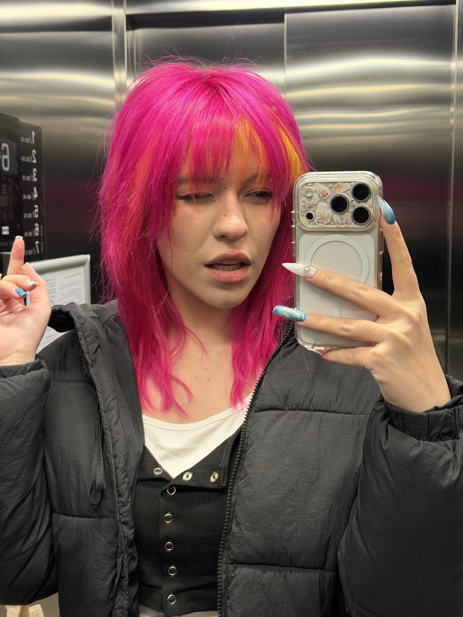 Nicole Lytovchenko🇺🇦 tweet media