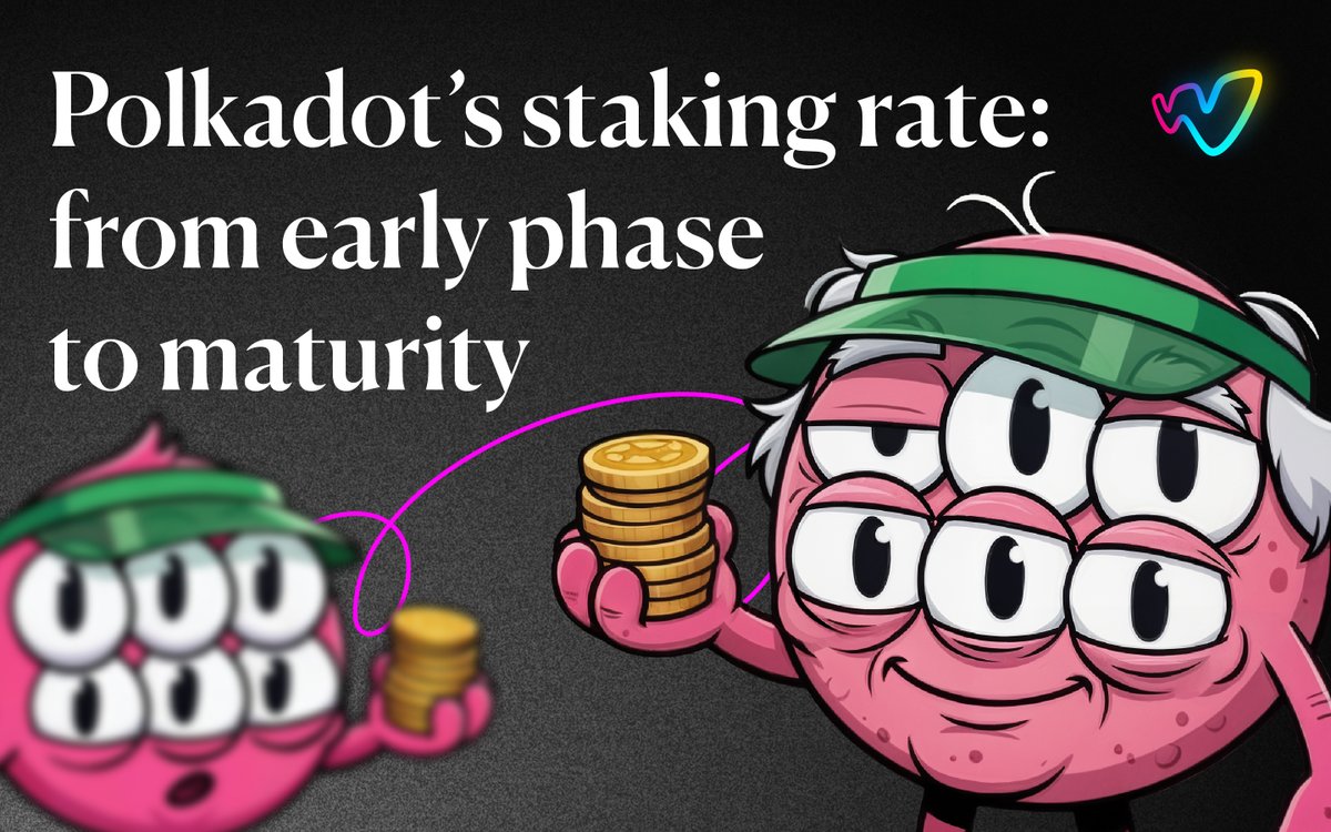 WagMedia | Polkadot Creators HUB tweet media