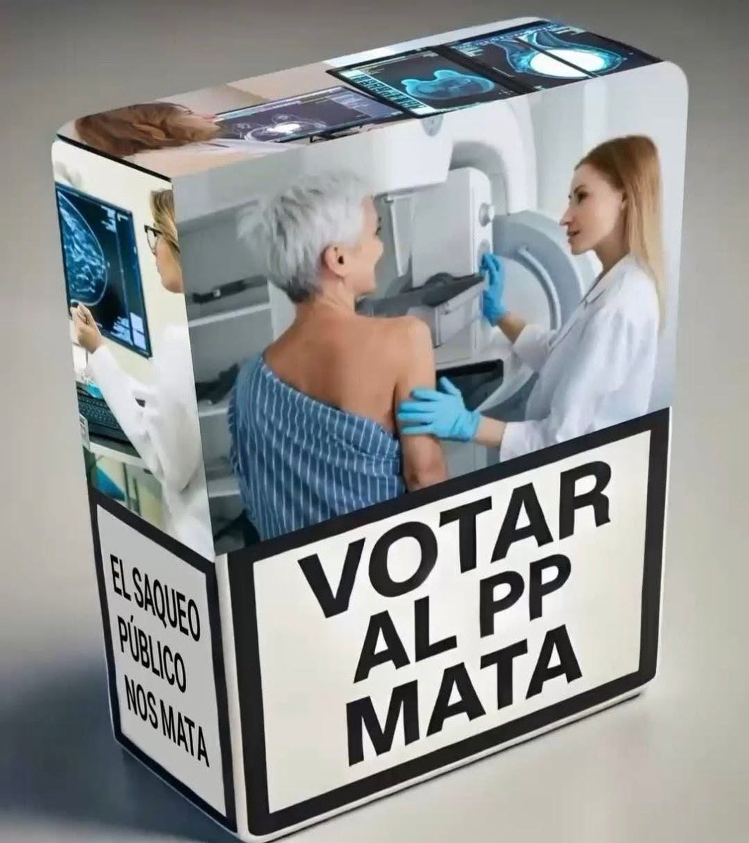 El tal Vito quiles este es telonero del PP ojo🤔