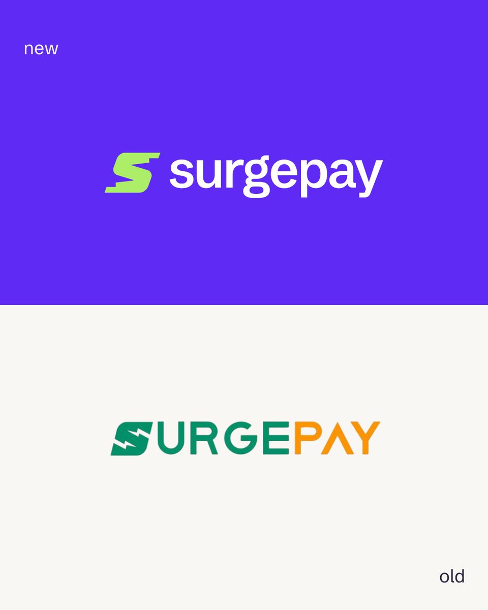 surgepay_io's tweet photo. https://t.co/CfH7nq81Sz https://t.co/Oper8O96I5
