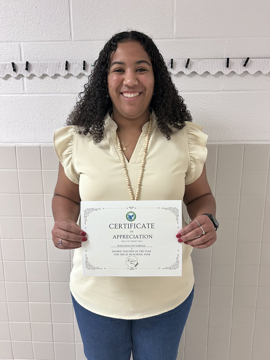 P.B Smith Elementary tweet media