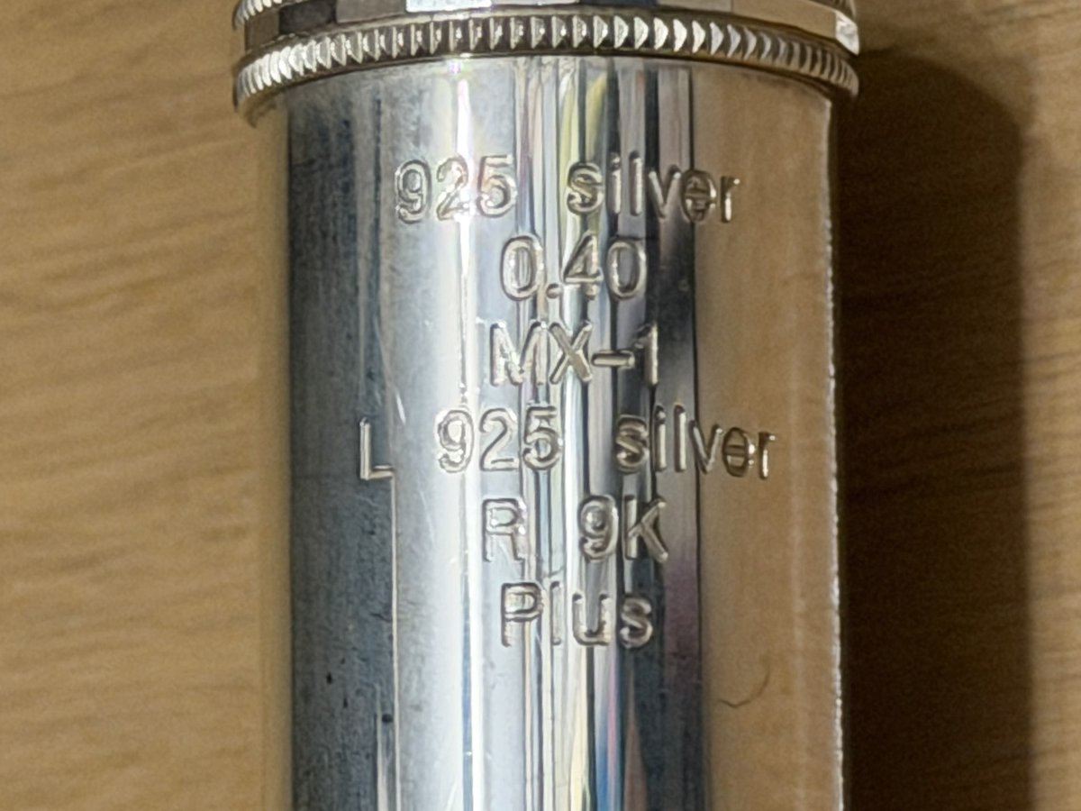 この度はミヤザワフルートをお買い求めいただきましてありがとうご