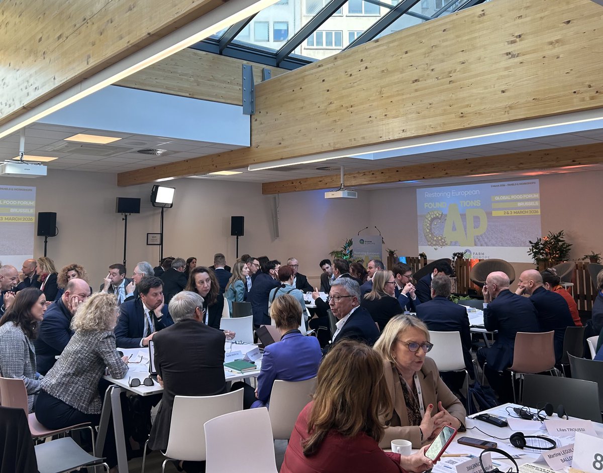 AGPB - Céréaliers de France 🌾 tweet media