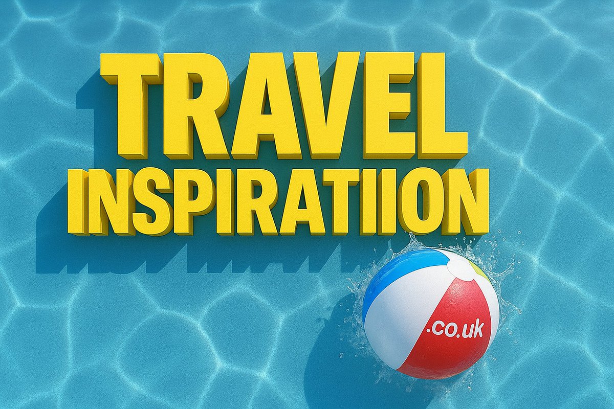 theversionHQ's tweet photo. Travel PRs.

Send us your:

- Travel News
- Hotel openings
- Staycation / hotel review opportunities
- Days Out / Spa review opportunities
- Holiday review opportunities

hello@travelinspiration.co.uk

#TravelPR #PRrequests #JournoRequest #PR https://t.co/9bKuMY23ek