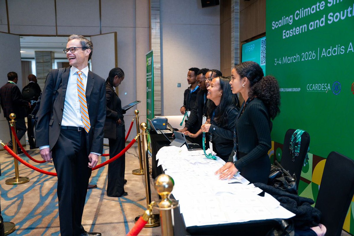 IGAD Secretariat tweet media