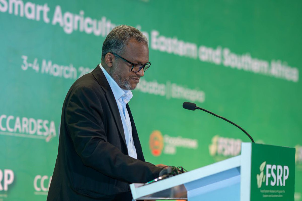 IGAD Secretariat tweet media