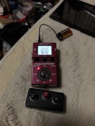 🎸🦄❤️ベース弾きのマリブ❤️🦄🎸 tweet media