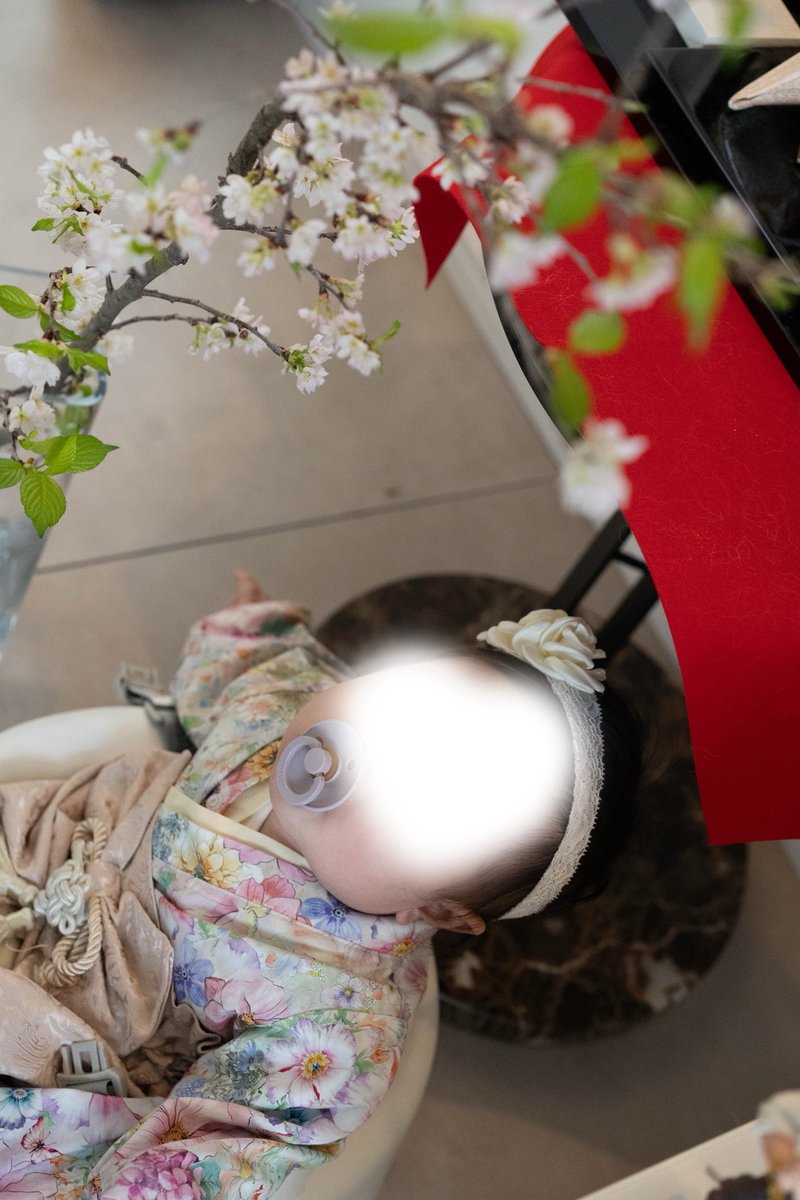 maririchan_324's tweet photo. 初節句🎎🌸 https://t.co/rwwyAvAeqf