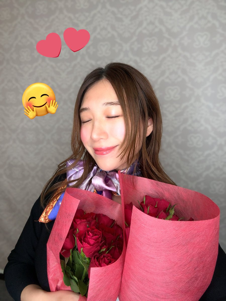 mariru_md's tweet image. Valentine Rose🌹
贈ってくださったご主人様🫶
ありがとうございます💘ﾊﾋﾟ

#HappyValentinesDay