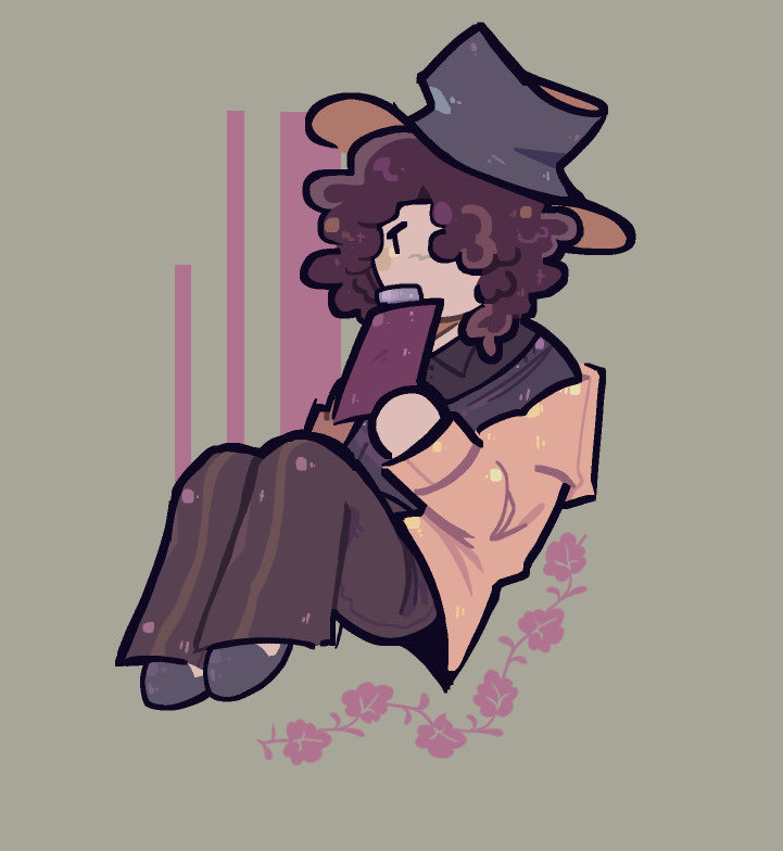 CobolApologist's tweet image. Oc slop
#THSC #HenryStickmin