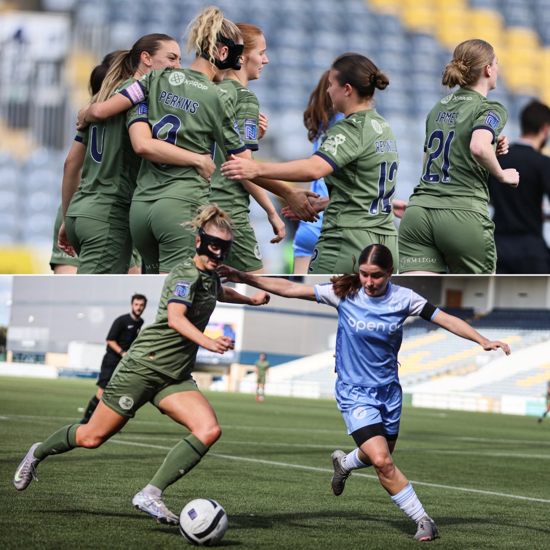 The Posh Women tweet media