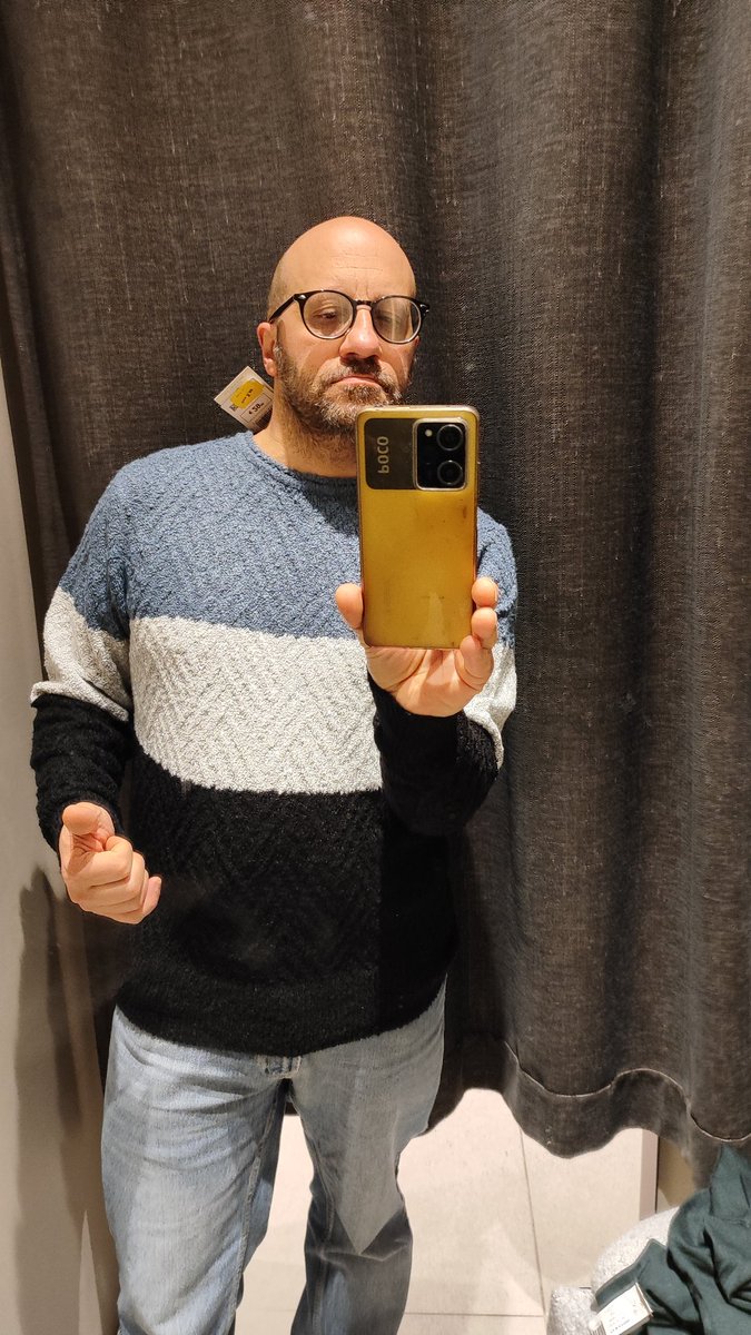 gfmurta's tweet photo. #Oggi mi #divido in #Tre 😂
Quale vi piace di più? 😍 https://t.co/ScKxX6I3pw