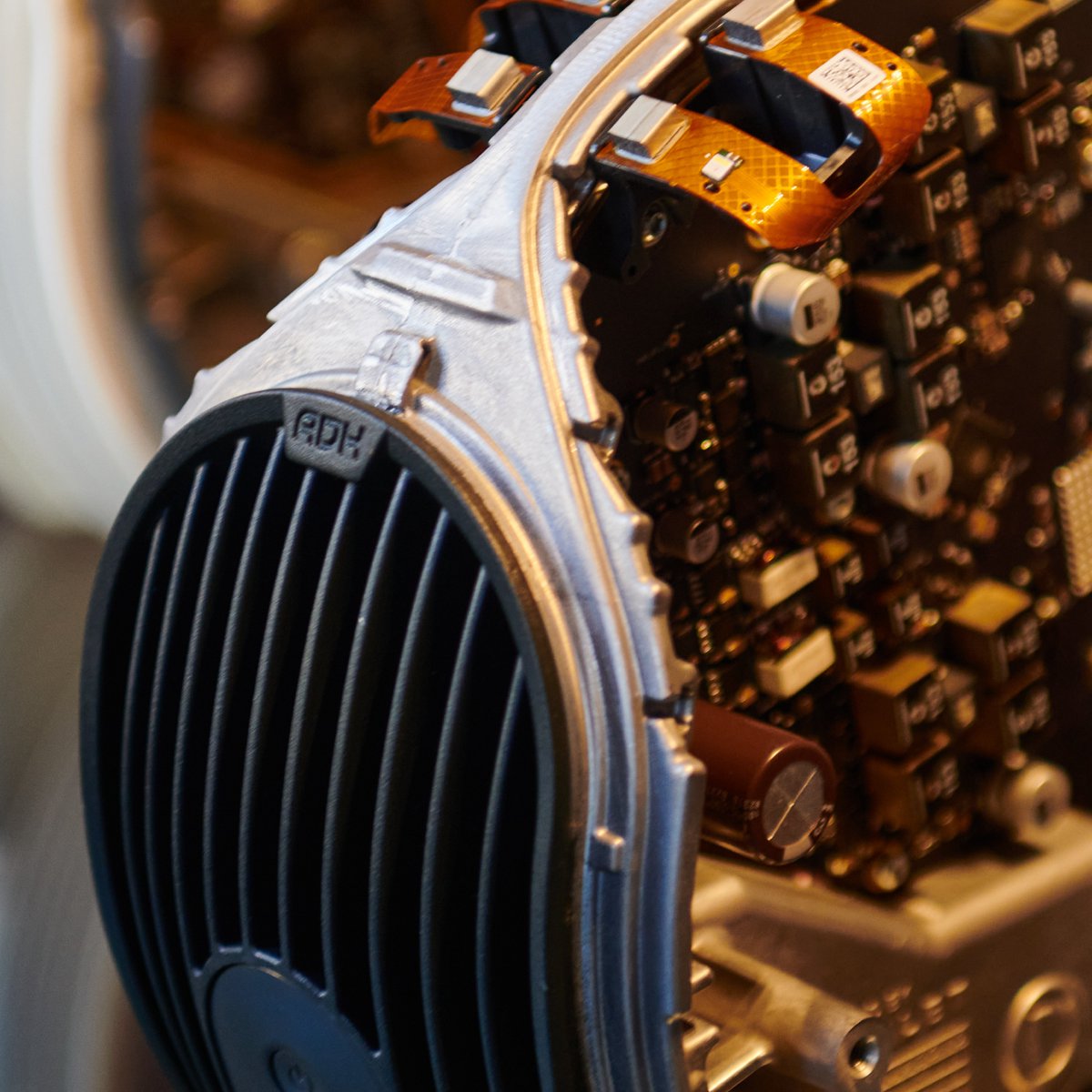 DEVIALET tweet media