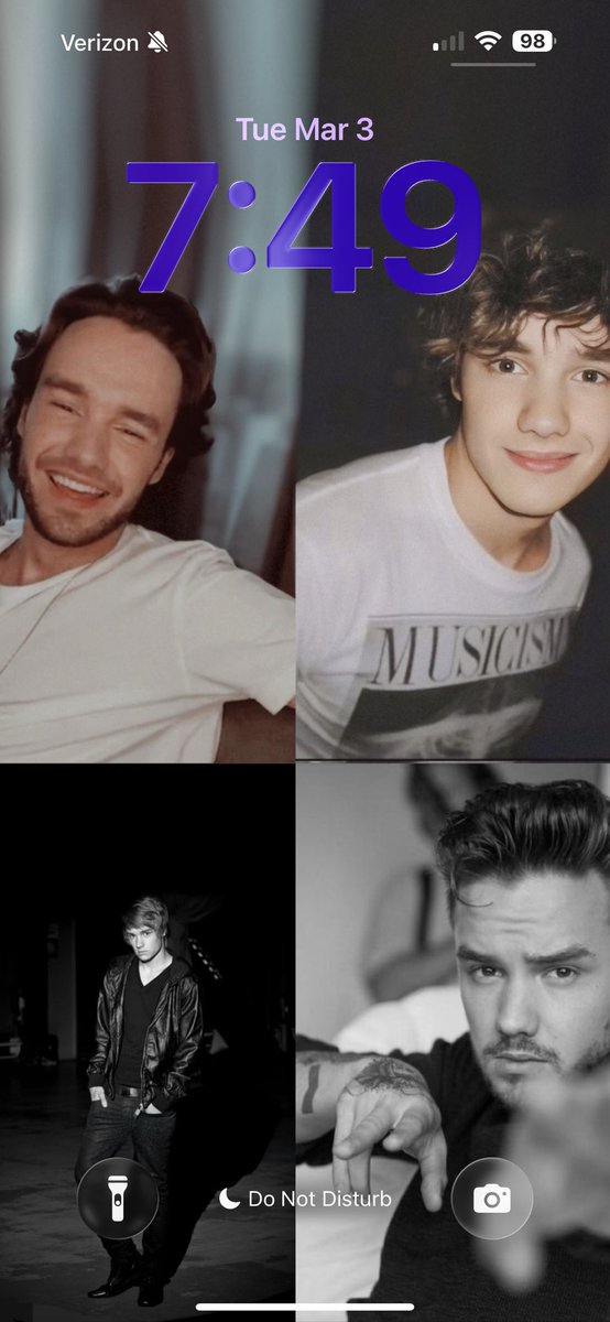 Caitlyn ᴸᴾ ❯❯❯❯ #JusticeForLiam tweet media