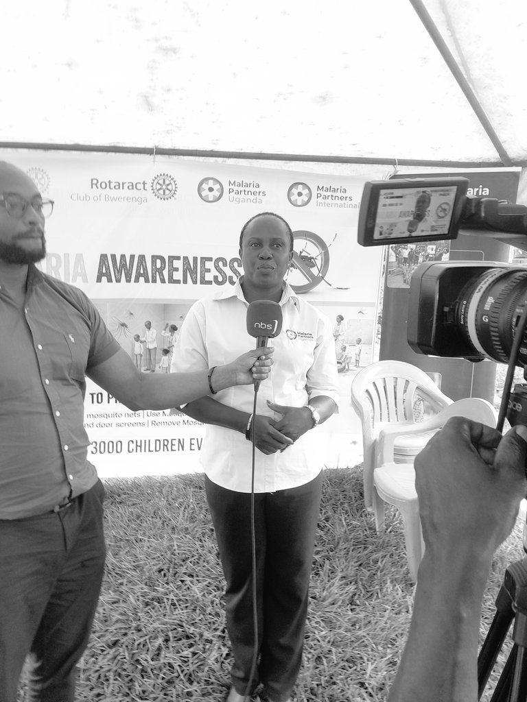 Malaria Partners Uganda (MPU) tweet media