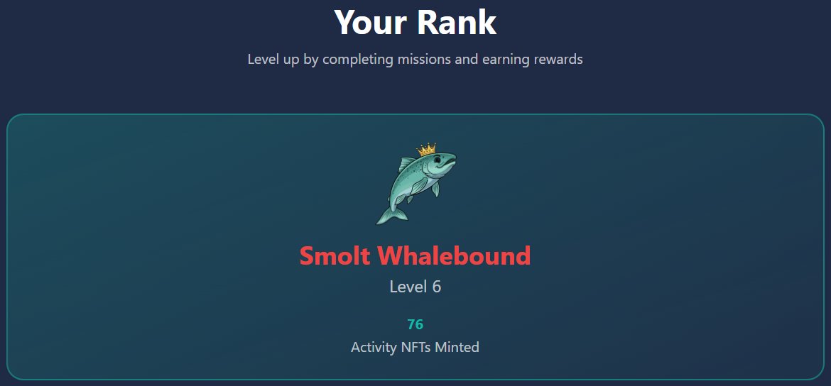 xRaigard's tweet image. ✅Mint Day 77

     ✨We've entered an era where your money is yours alone. @UnitFlowFinance  is the leader in this field.

#UnitFlowFinance