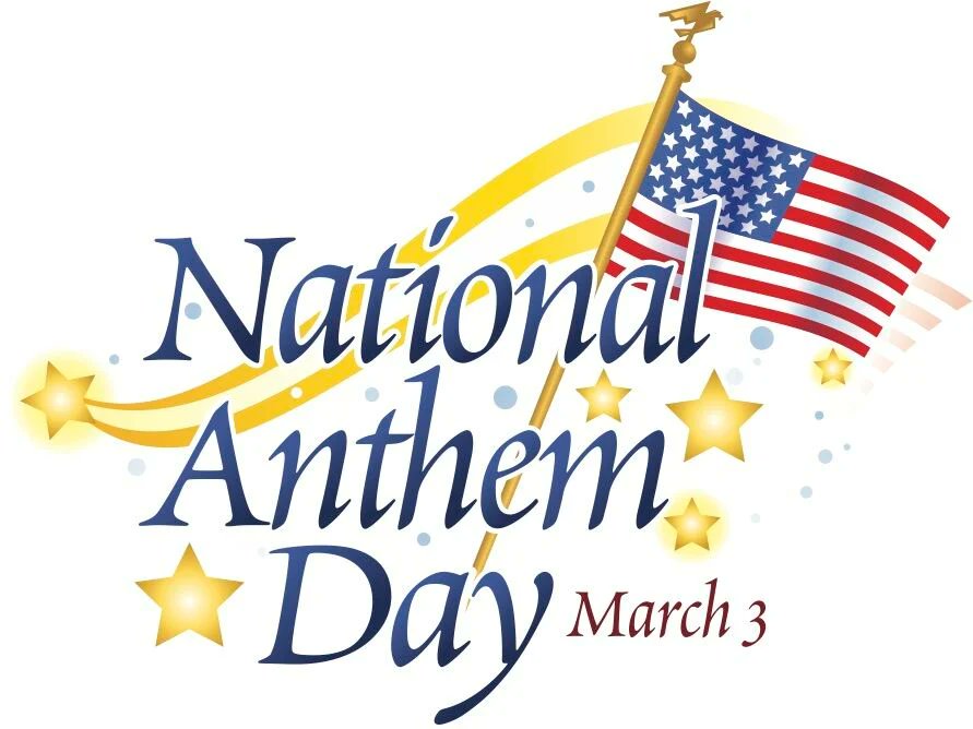 PatNovak_GCN's tweet photo. #ThisDayIs🗓️

#WorldWildlifeDay
#NationalAnthem
#NationalColdCutsDay
#MoscowMuleDay
#TourismDay
#SimplifyYourLifeDay
#PeachBlossomDay
#LanternFestival
#CaregiverAppreciationDay https://t.co/OSxrX2ISnp