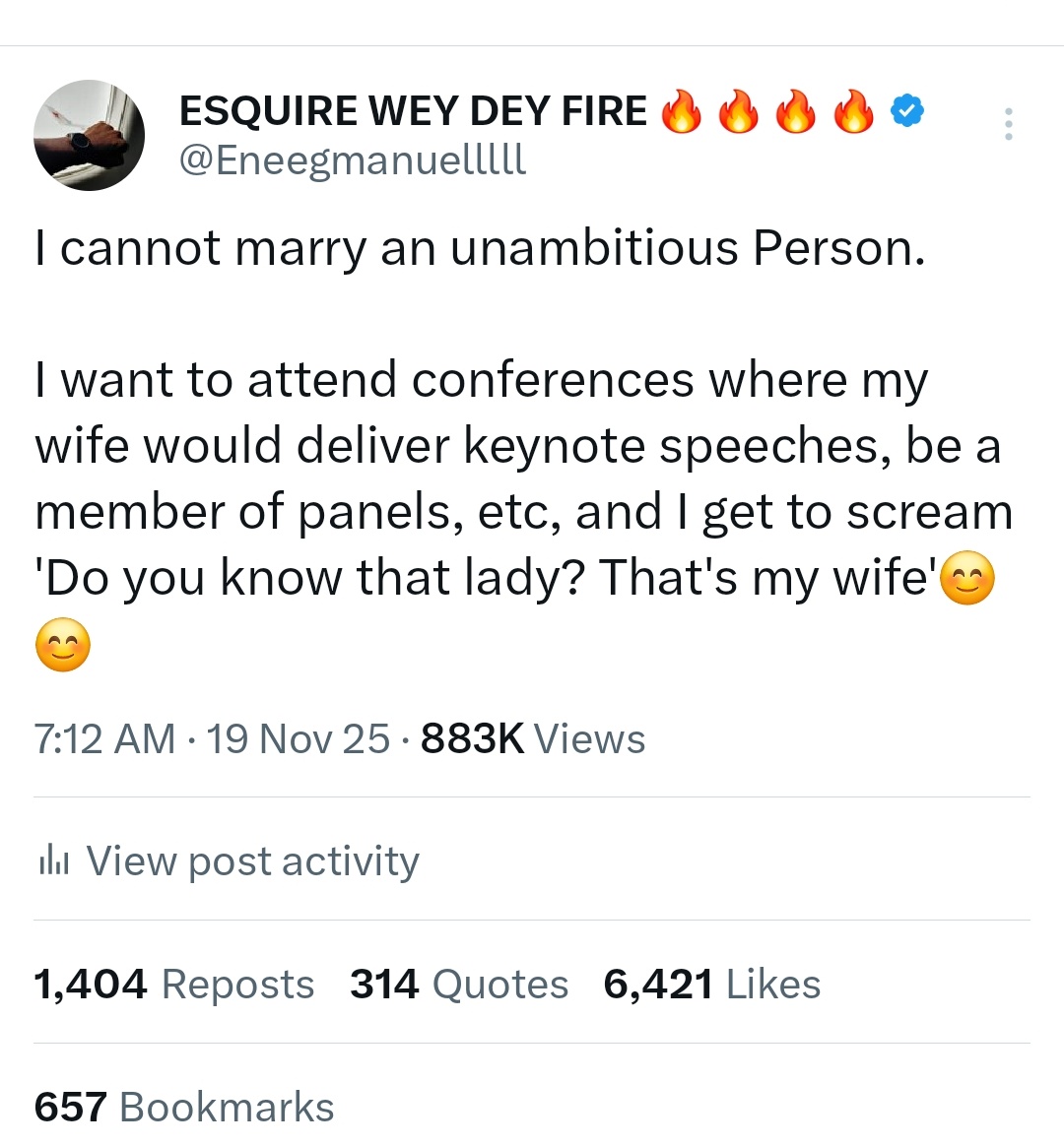 Solomon Buchi setup camera and microphone for meeeee 😂 😂 🤣 🤣