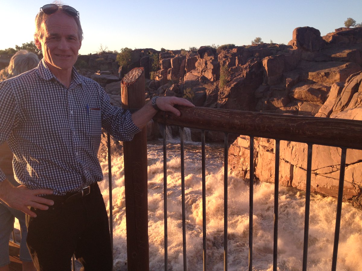 MorphBUZZ's tweet photo. #Tourism in #Africa isn’t just about safaris and scenery, it’s about livelihoods, conservation, and the future of communities. In this interview, Vivian McCarthy, Director of Acacia Africa, shares his perspective on the road ahead:

https://t.co/5YwmeZoSn8

#responsibletravel https://t.co/jegzlZbDBw
