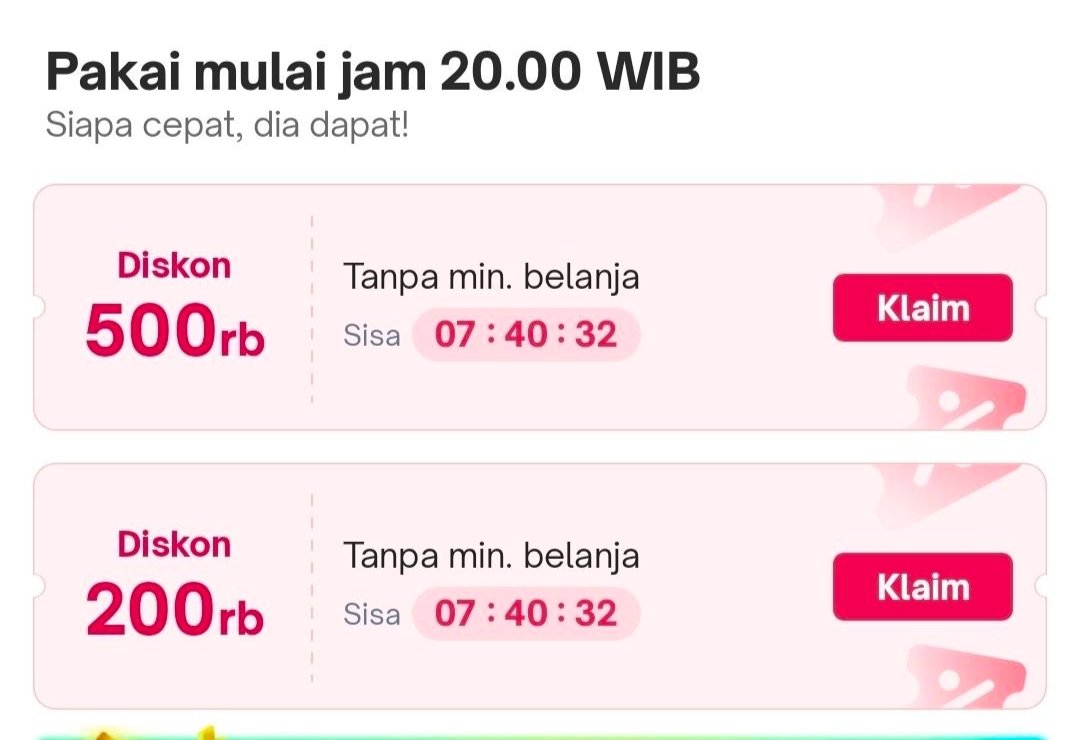 SiCode Promo tweet media