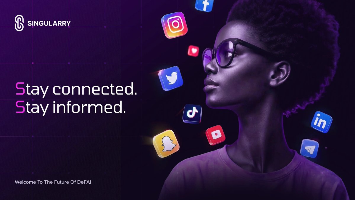 Singularry tweet media