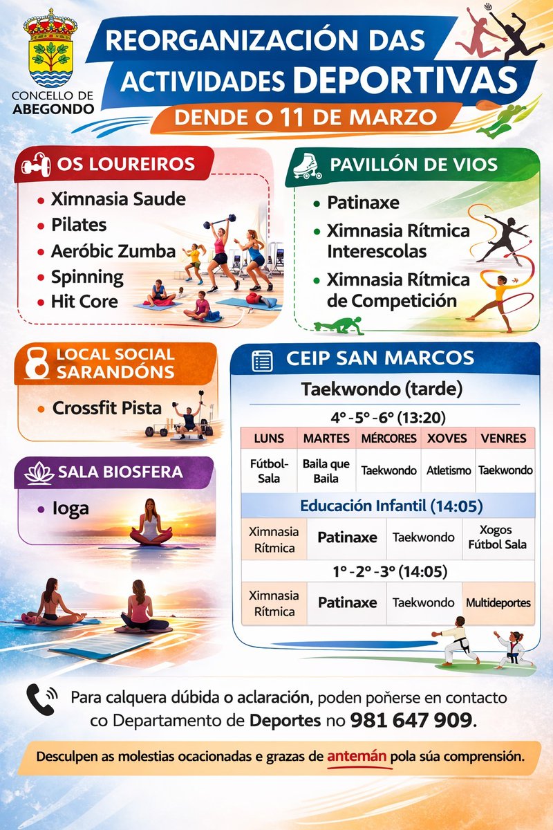 Concello de Abegondo tweet media