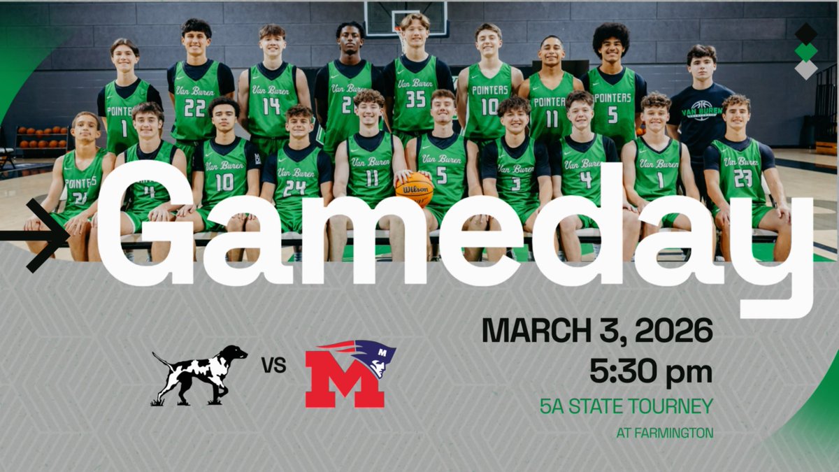 VBSD Activities/Athletics tweet media