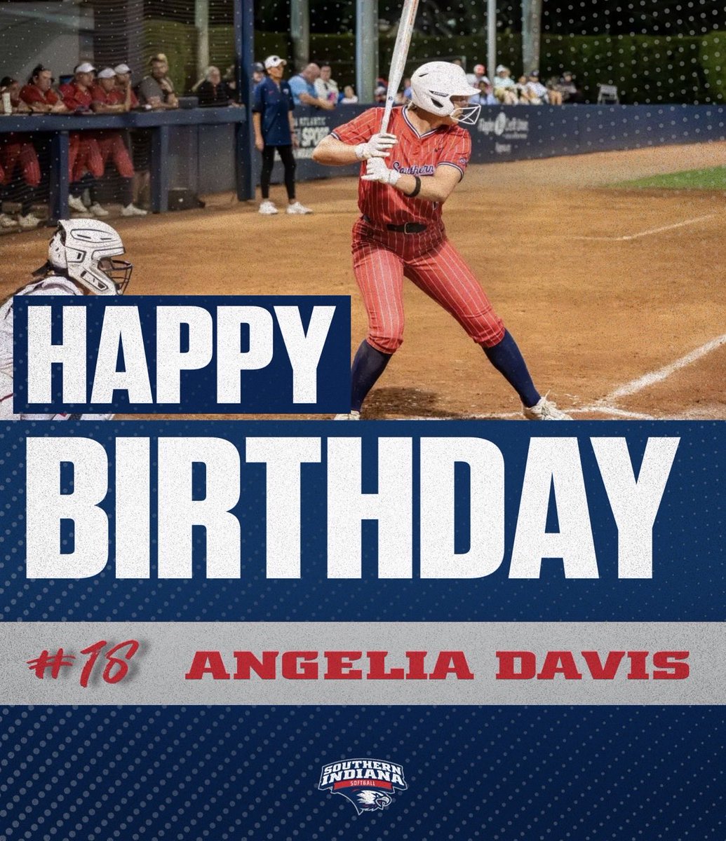 USI SOFTBALL tweet media