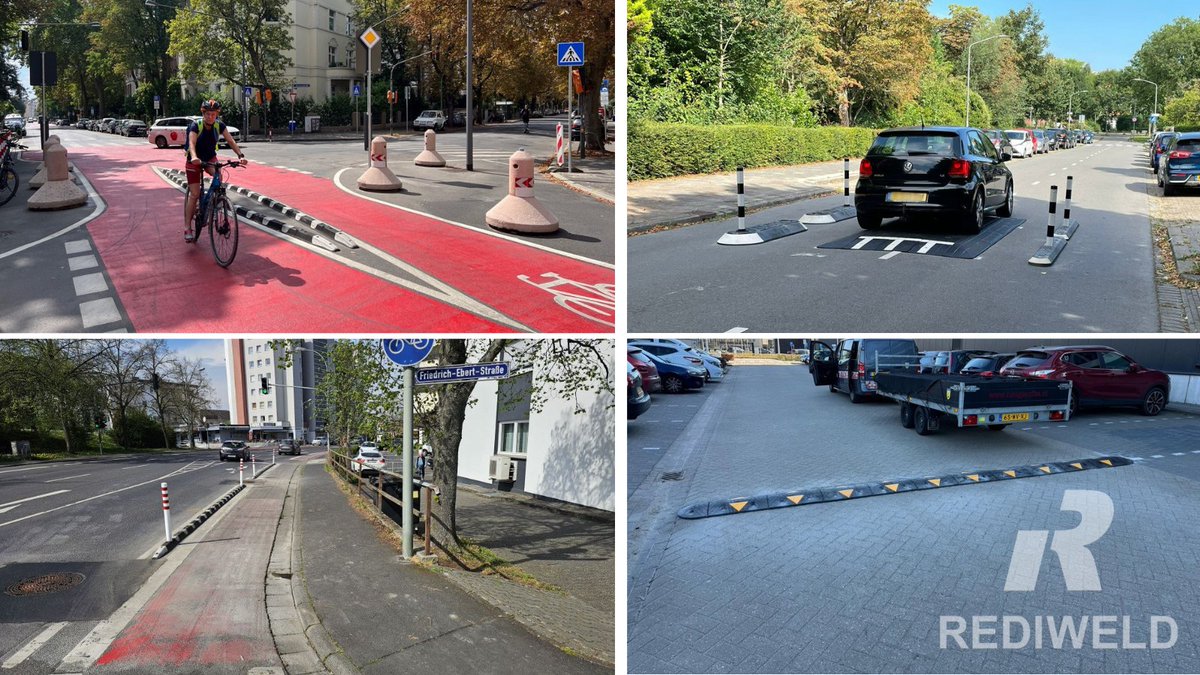 Rediweld Traffic Products tweet media