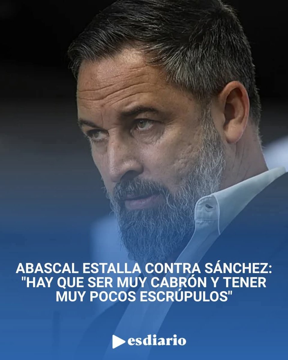 jebl_'s tweet image. QUE NO VENDAN LA MOTO..
Los ÚNICOS que fueron financiados por Irán son VOX, hasta reconocido por ellos mismos, concretamente por un grupo terrorista iraní...