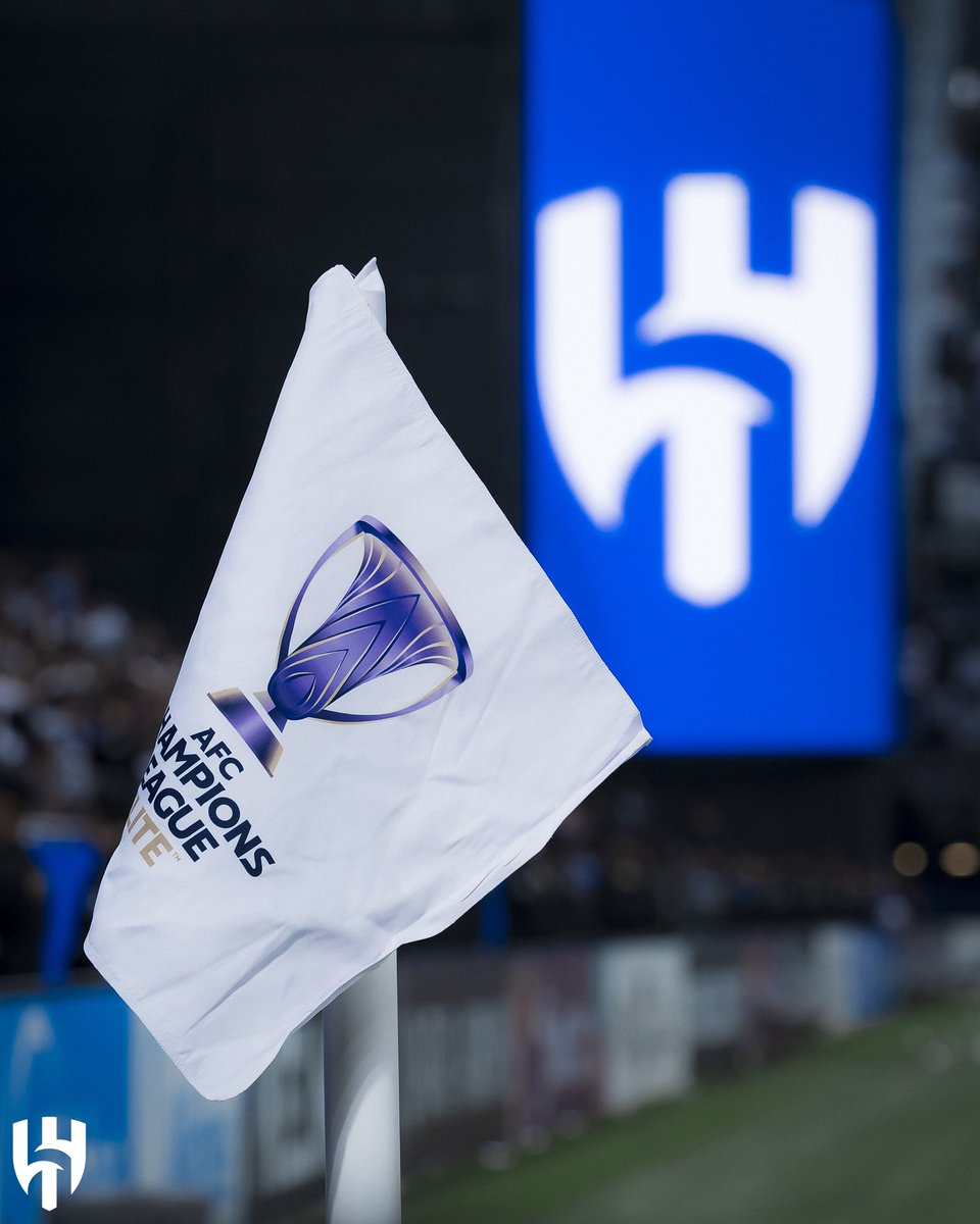 Alhilal_EN's tweet photo. After postponing the 1st leg…

AFC has decided also to postpone the 2nd leg match against Qatari side Al-Sadd in the round of 16 of #ACLElite until further notice 🔹 https://t.co/05zplxPPK9