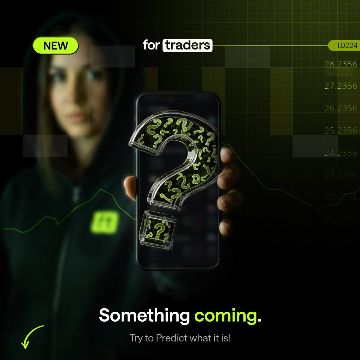 For Traders tweet media