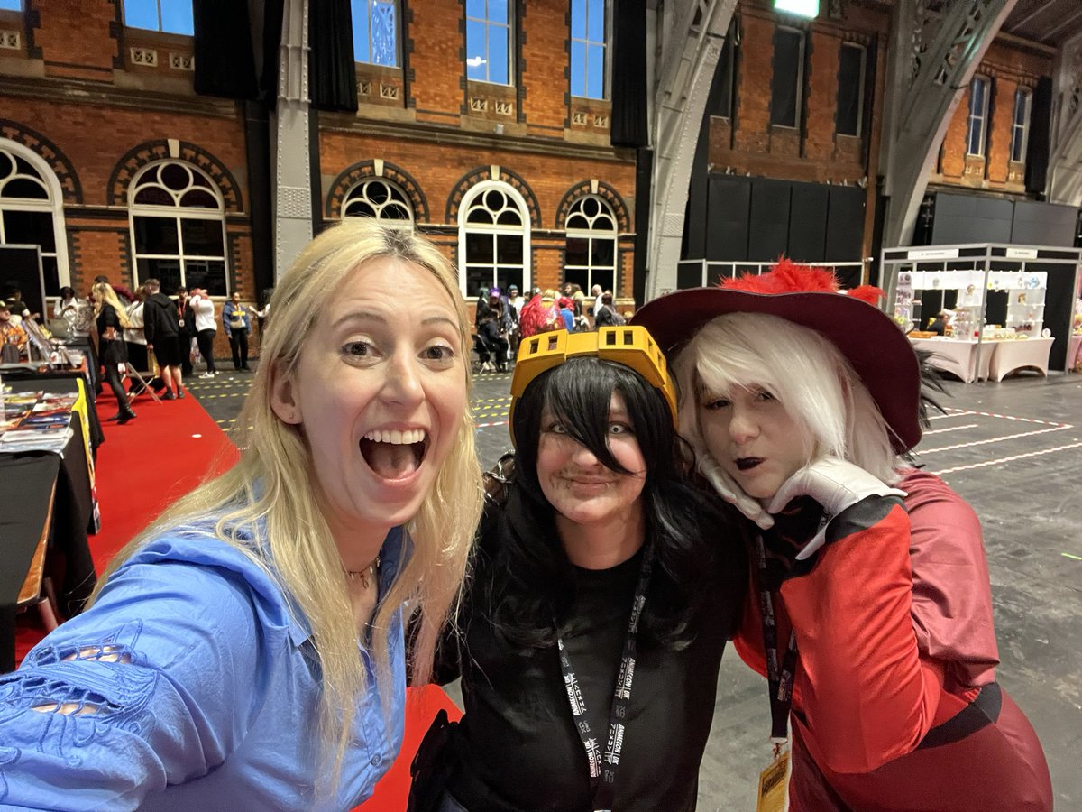 BitterPearlCosplays FREE🇵🇸 tweet media