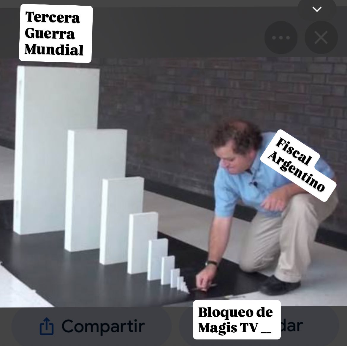 The Ego 🇦🇷🏆🏆🏆🇲🇨 💎 tweet media