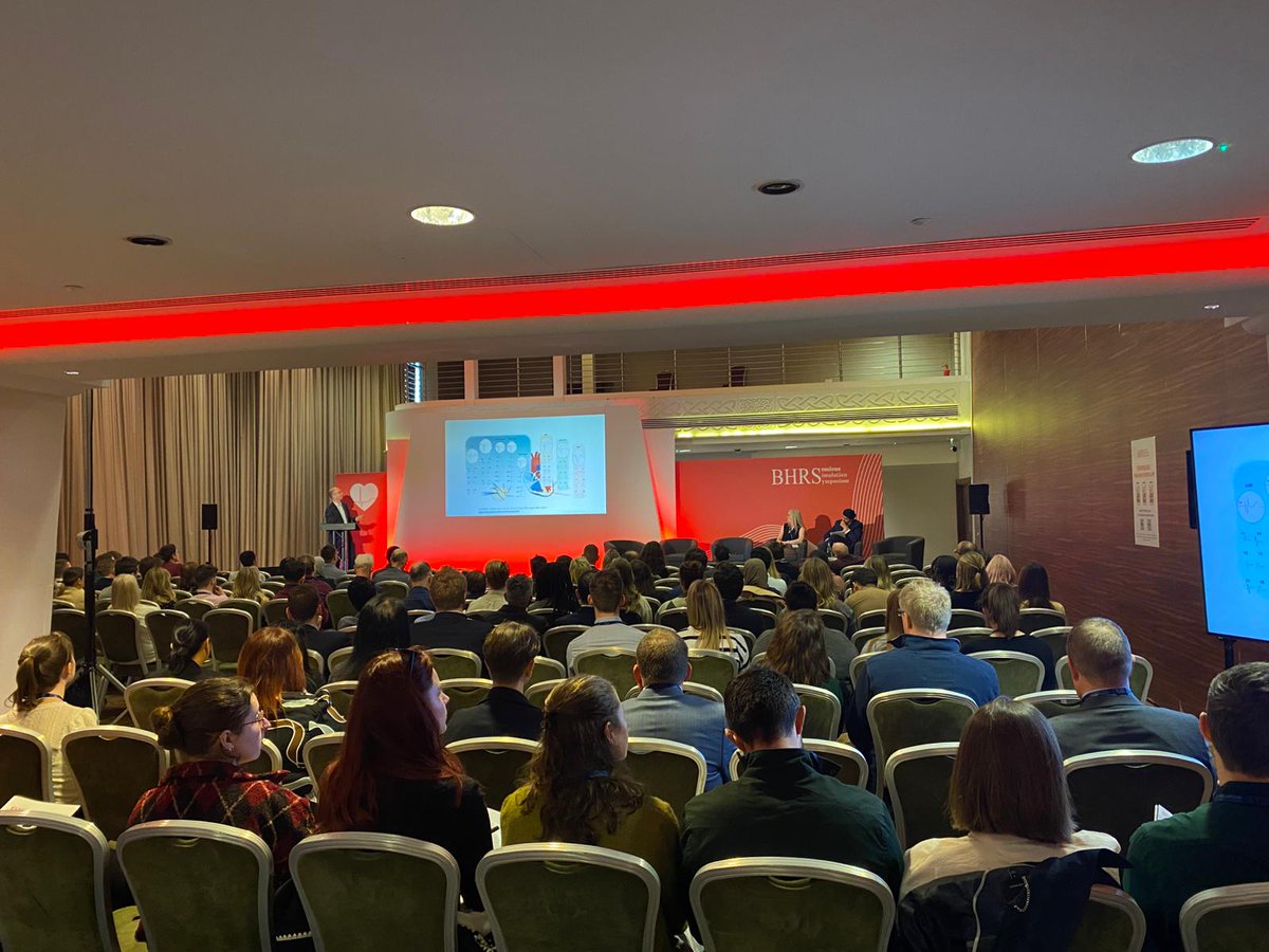 Millbrook Medical Conferences tweet media