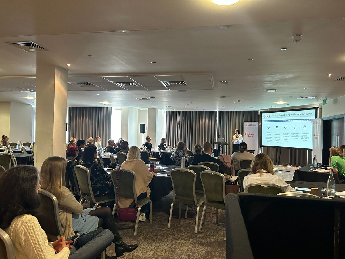 Millbrook Medical Conferences tweet media