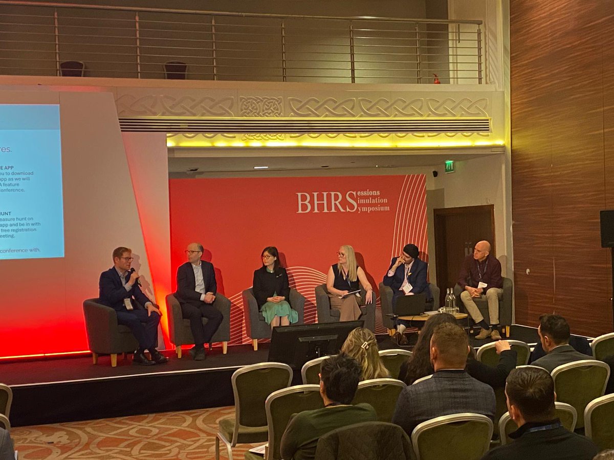 Millbrook Medical Conferences tweet media