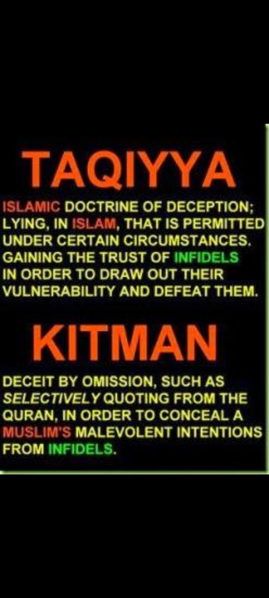 Shane4Iran's tweet image. Nothing surprises me about #IslamicRepublicOfCriminals....
They may have deliberately hit them. 

I am sure you are very familiar with the words of #Taqiyya and #Kitman ....
If not, read here 
👇👇👇👇
