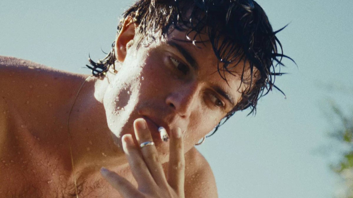 The Open Reel tweet media