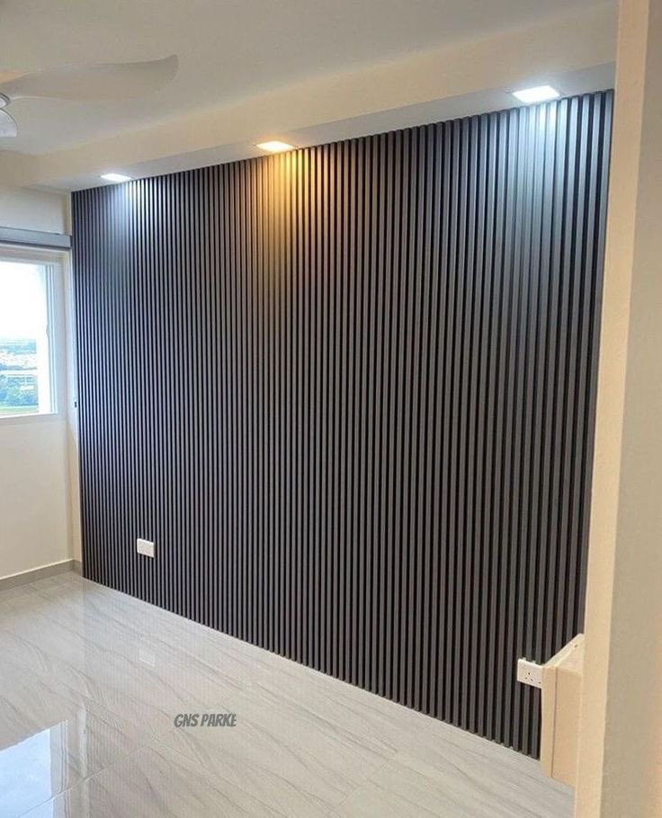 FloorsNg's tweet image. Decorative wall panels are setting new trends for modern homes with a wide variety of designs, textures, and sizes.
 It can transform simple decors into extraordinary spaces.
For more designs and tips.

Dm or contact us on 09063232113.

#claddingallnigeria #flutedpanel