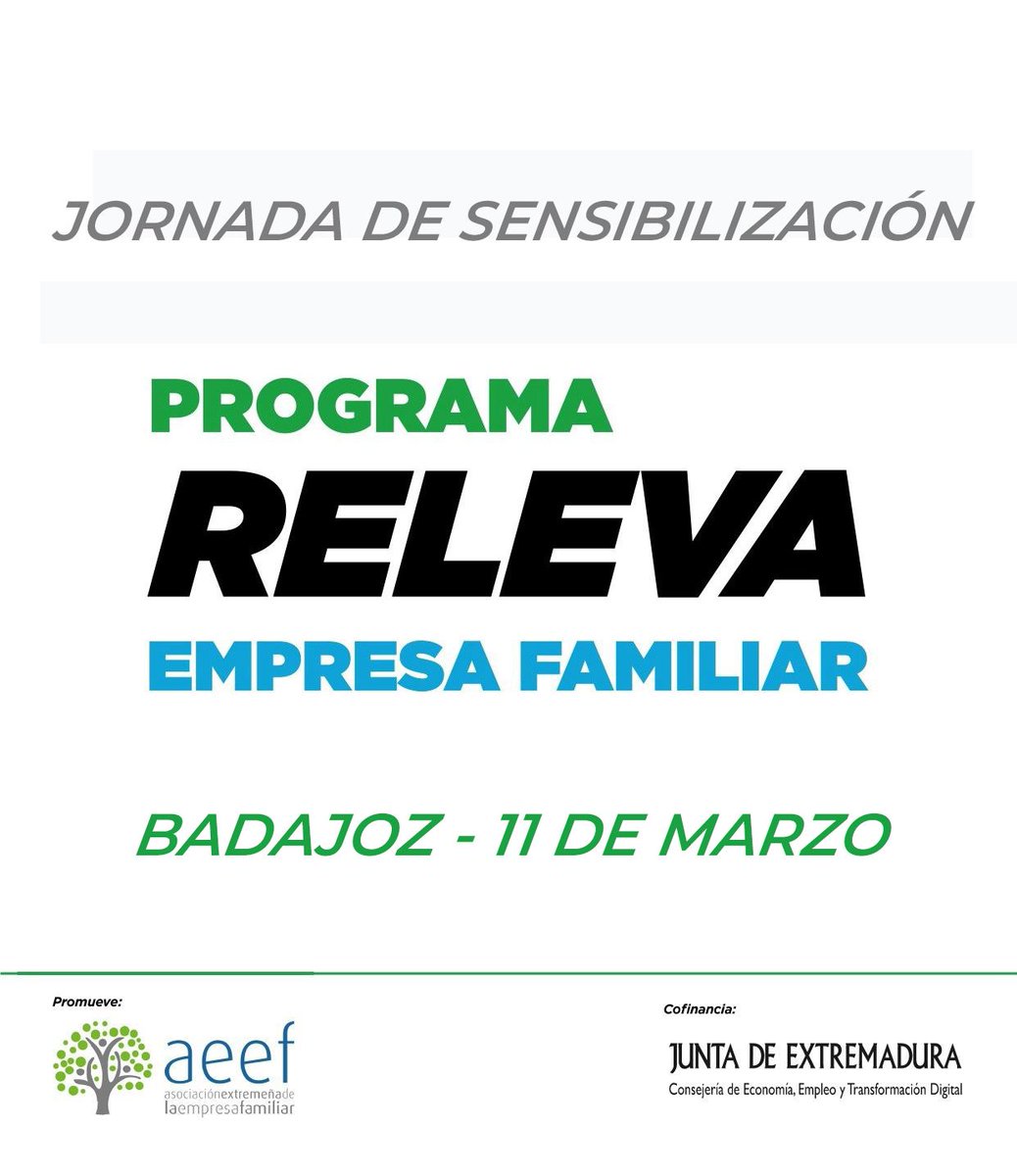 A.E.Empresa Familiar tweet media