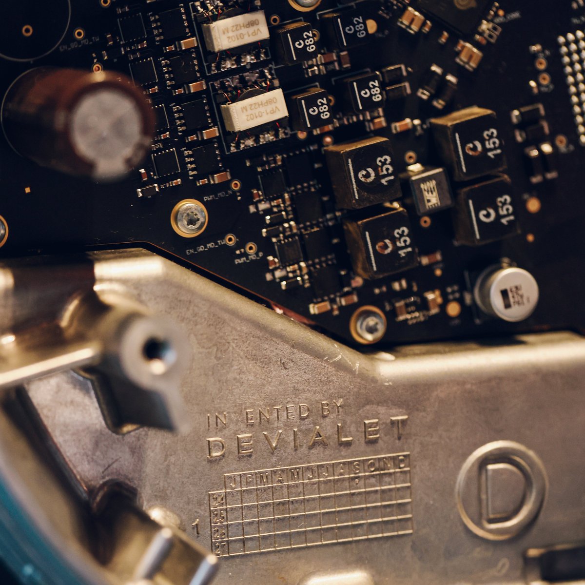 DEVIALET tweet media