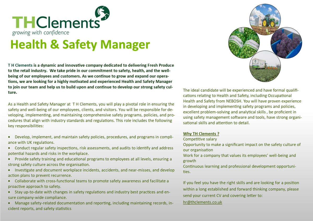 TH Clements tweet media