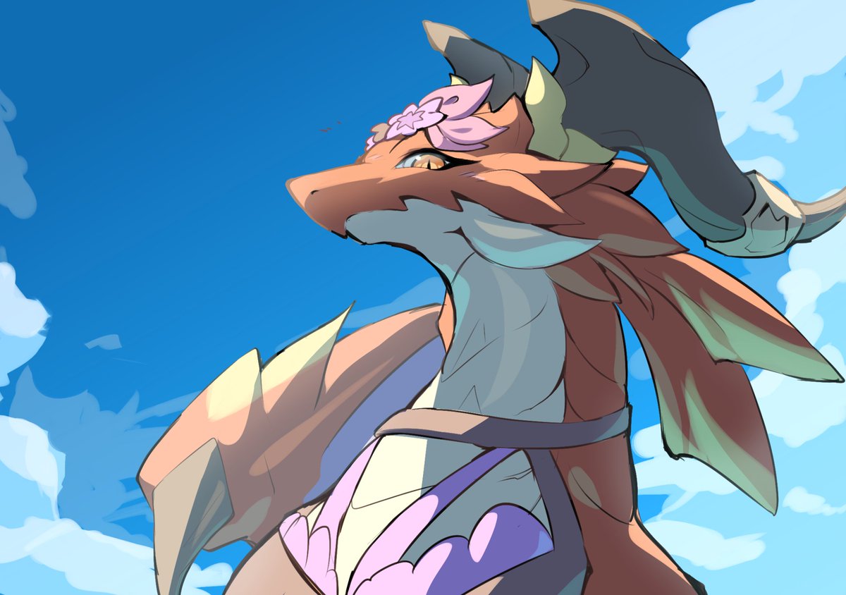 kituko33 tweet media