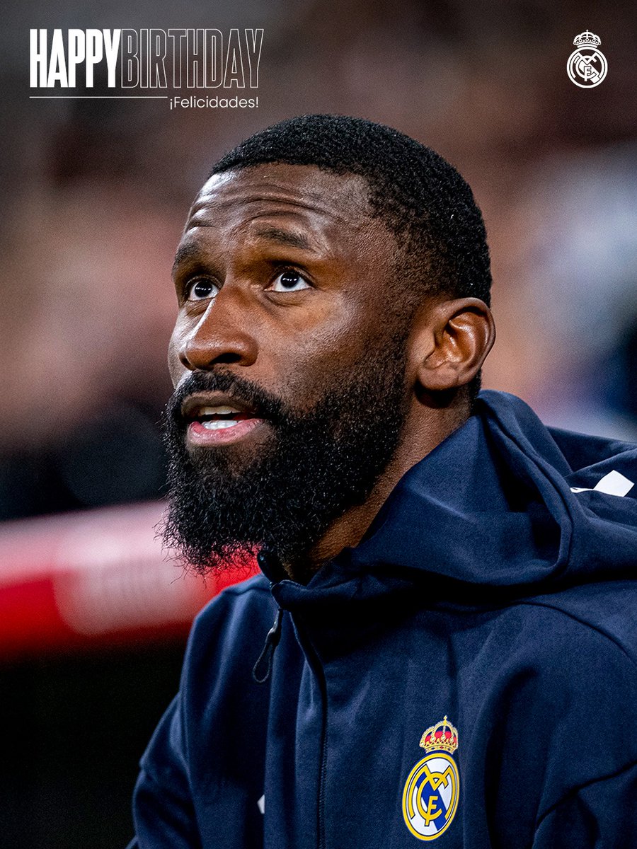 Real Madrid C.F. tweet media