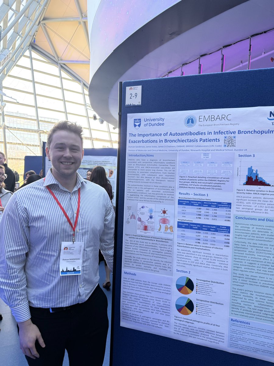 James D Chalmers tweet media