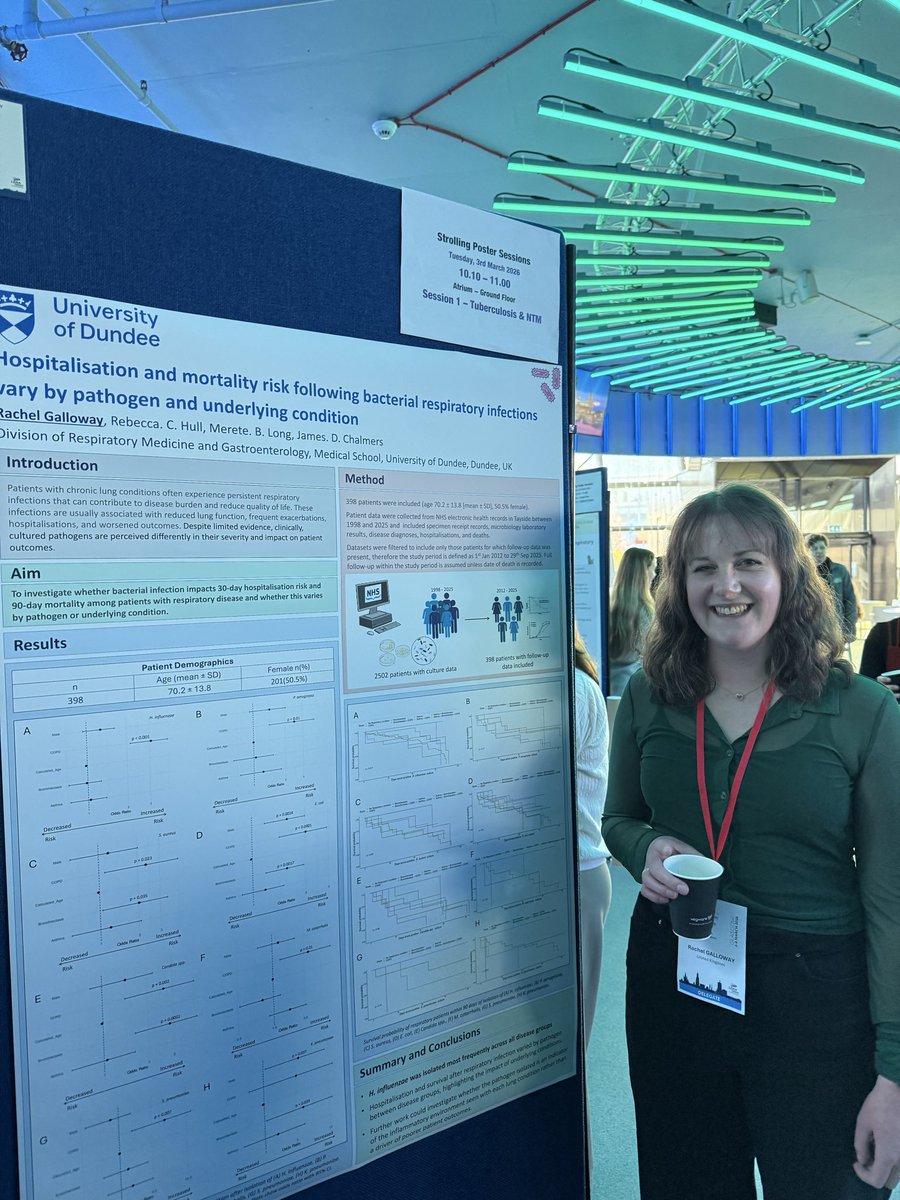 James D Chalmers tweet media