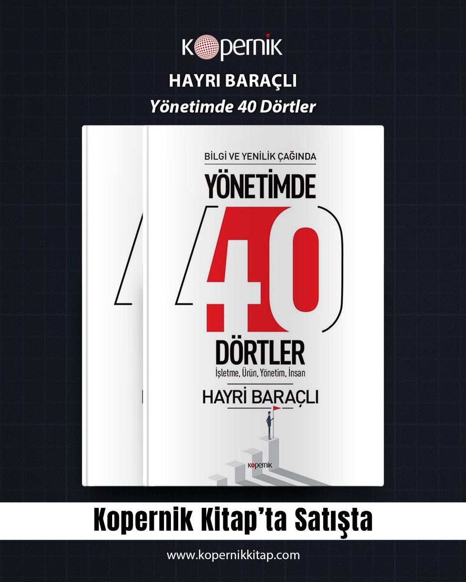 Kopernik Kitap tweet media